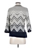 Moth Gray Cardigan Size S - photo 2