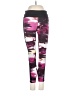 Lululemon Athletica Graphic Purple Active Pants Size 4 - photo 1