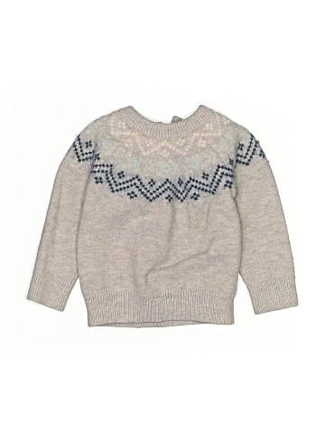 Jacadi Pullover Sweater (view 2)