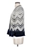 Moth Gray Cardigan Size S - photo 5