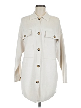 TRUTH BY REPUBLIC Coat (view 1)
