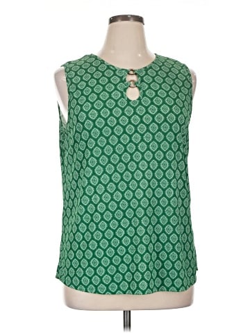 Cure Sleeveless T-Shirt (view 1)