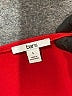 Bar III Red Bodysuit Size L - photo 3