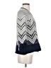 Moth Gray Cardigan Size S - photo 4