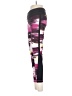 Lululemon Athletica Graphic Purple Active Pants Size 4 - photo 5