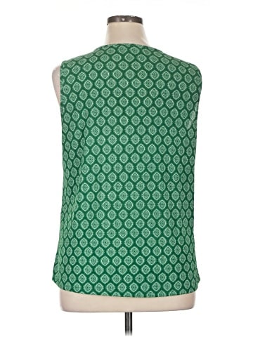 Cure Sleeveless T-Shirt (view 2)