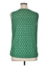 Cure Green Sleeveless T-Shirt Size XL - photo 2