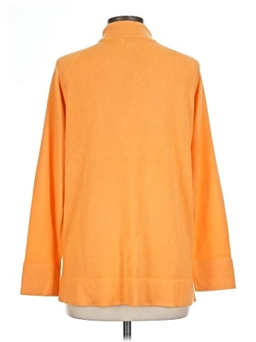 Cervelle Turtleneck Sweater (view 2)