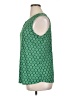 Cure Green Sleeveless T-Shirt Size XL - photo 5