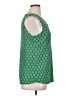 Cure Green Sleeveless T-Shirt Size XL - photo 4