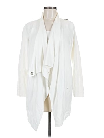 Easywear by Chico's Cardigan (view 1)