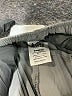 REI Co Op Solid Gray Casual Pants Size 8 - photo 3