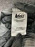 REI Co Op Solid Gray Casual Pants Size 8 - photo 4