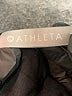 Athleta Black Short Sleeve Top Size M - photo 7