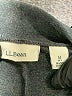 L.L.Bean Chevron-herringbone Gray Casual Pants Size M (petite) - photo 7