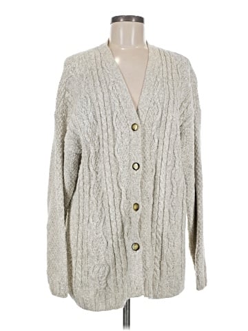 Moda International Cardigan (view 1)
