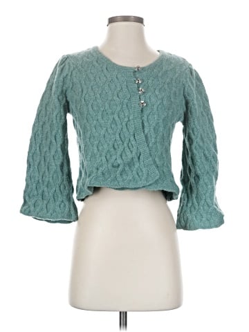 Charlie & Robin Pullover Sweater (view 1)