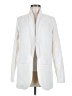 Y.A.S Stripes White Blazer Size M - photo 1
