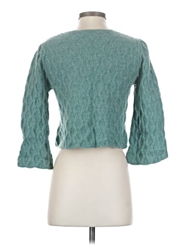 Charlie & Robin Pullover Sweater (view 2)