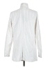 Y.A.S Stripes White Blazer Size M - photo 2