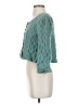 Charlie & Robin Green Teal Pullover Sweater Size XXS - photo 5