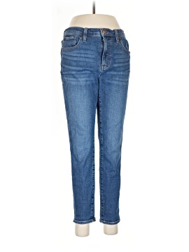 Madewell Jeans (view 1)