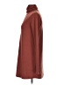 Peruvian Connection Brown Long Sleeve Turtleneck Size XS - photo 5