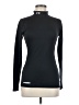 Under Armour Black Long Sleeve Turtleneck Size M - photo 1