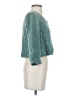Charlie & Robin Green Teal Pullover Sweater Size XXS - photo 4
