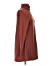 Peruvian Connection Brown Long Sleeve Turtleneck Size XS - photo 4