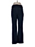 Cato Chevron-herringbone Blue Jeans Size 10 - photo 2