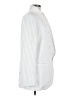 Y.A.S Stripes White Blazer Size M - photo 4