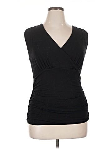 Alfani Sleeveless Top (view 1)