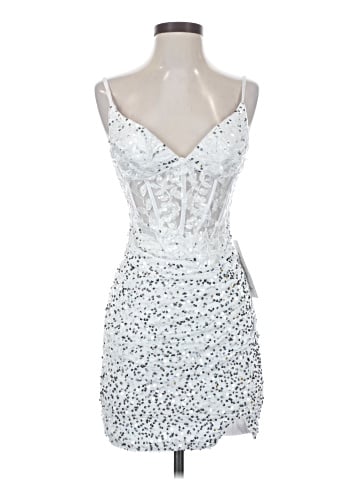 Wear Your Love Cocktail Dress (view 1)