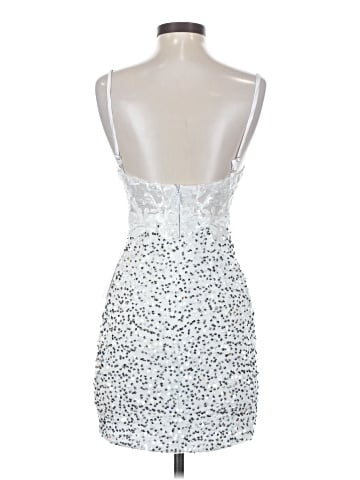 Wear Your Love Cocktail Dress (view 2)