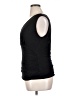 Alfani Black Sleeveless Top Size 1X - photo 5