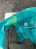 all in motion Hearts Teal Leggings Size M - photo 7