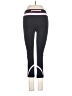 Lululemon Athletica Color Block Black Active Pants Size 4 - photo 2
