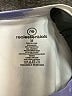 Real Essentials Blue Short Sleeve T-Shirt Size M - photo 7