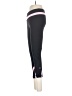 Lululemon Athletica Color Block Black Active Pants Size 4 - photo 5