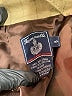 Faconnable 100% Linen Tan Blazer Size 6 - photo 6