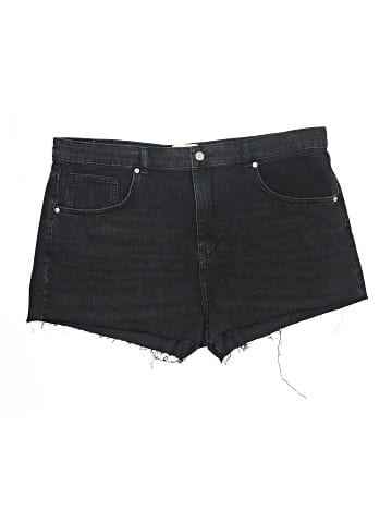 BDG Denim Shorts (view 1)