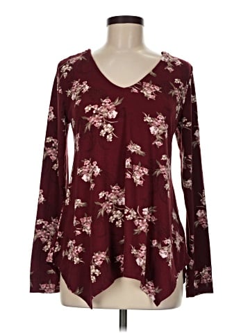 Daytrip Long Sleeve T-Shirt (view 1)