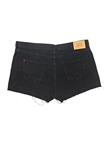 BDG Denim Shorts (view 2)