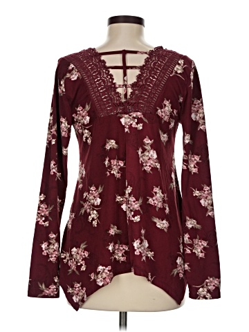 Daytrip Long Sleeve T-Shirt (view 2)