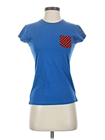 Four Seasons Short Sleeve T-Shirt (view 1)