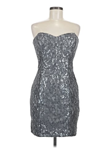 Arden B. Cocktail Dress (view 1)