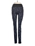 Lululemon Athletica Graphic Blue Active Pants Size 4 - photo 2