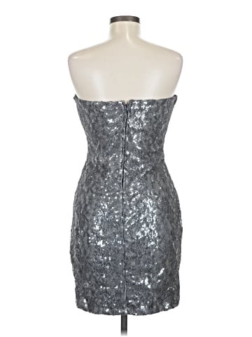 Arden B. Cocktail Dress (view 2)