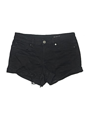 Blank NYC Shorts (view 1)